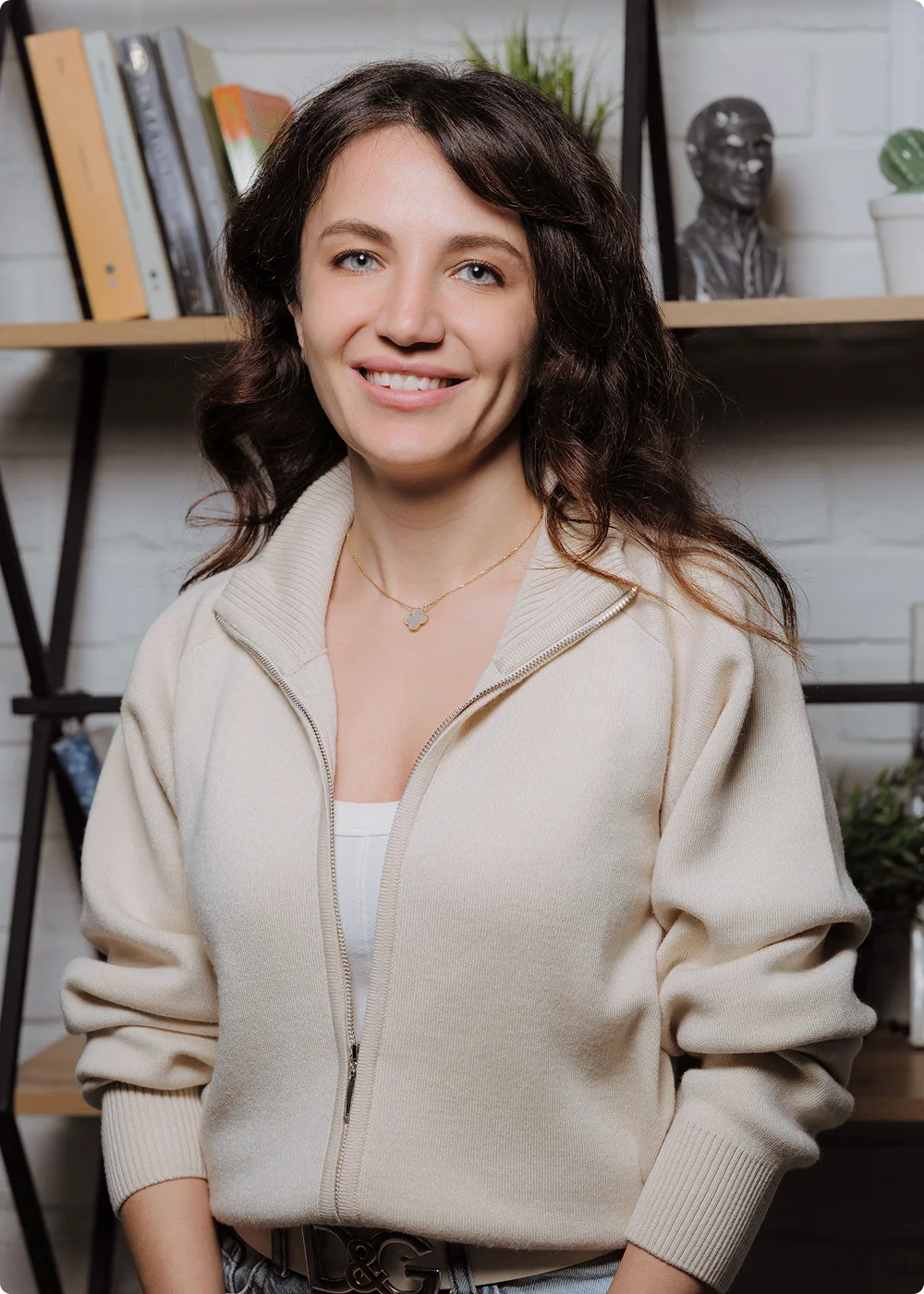 Лорина Хачатурян